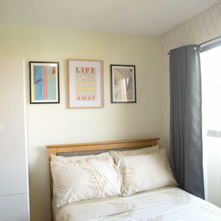 Apartelle D' Oasis Davao City Εξωτερικό φωτογραφία
