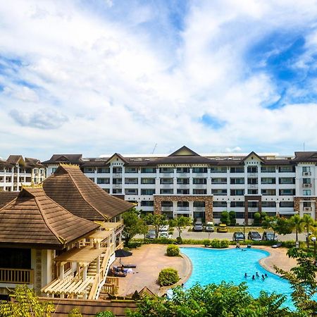 Apartelle D' Oasis Davao City Εξωτερικό φωτογραφία