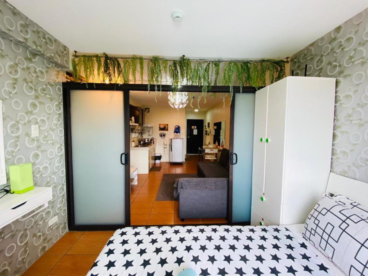 Apartelle D' Oasis Davao City Εξωτερικό φωτογραφία