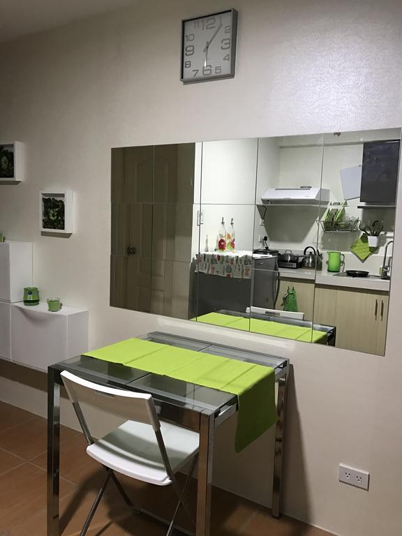 Apartelle D' Oasis Davao City Εξωτερικό φωτογραφία