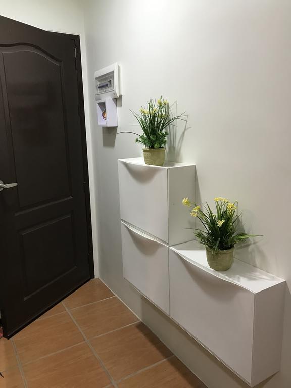 Apartelle D' Oasis Davao City Εξωτερικό φωτογραφία