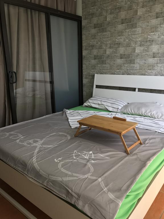 Apartelle D' Oasis Davao City Εξωτερικό φωτογραφία