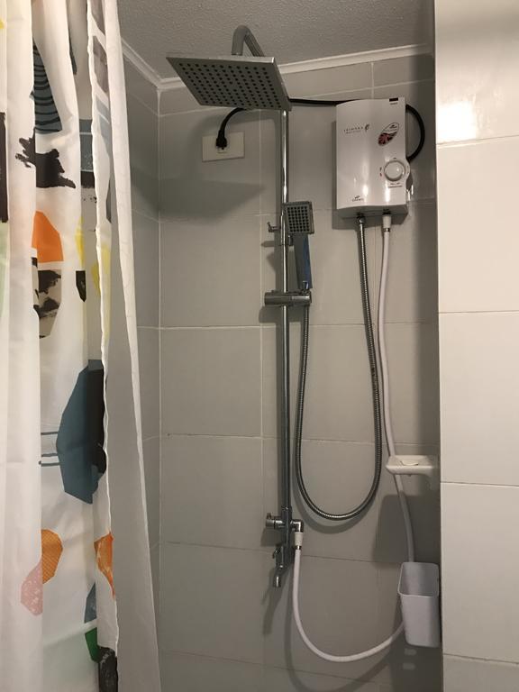 Apartelle D' Oasis Davao City Εξωτερικό φωτογραφία