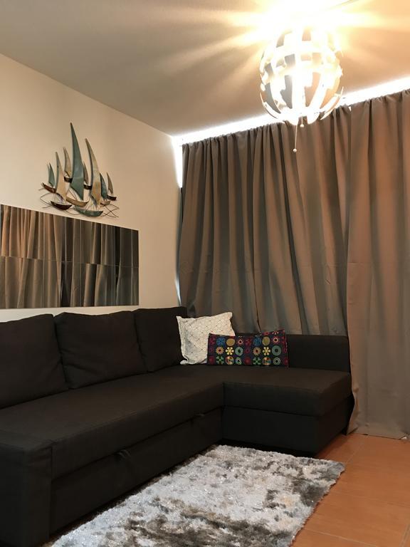 Apartelle D' Oasis Davao City Εξωτερικό φωτογραφία