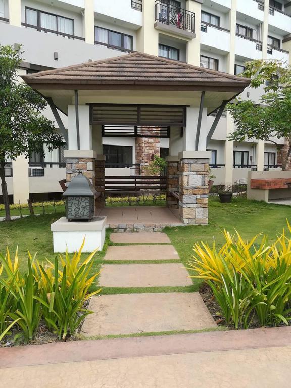 Apartelle D' Oasis Davao City Εξωτερικό φωτογραφία