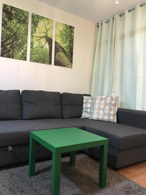 Apartelle D' Oasis Davao City Εξωτερικό φωτογραφία