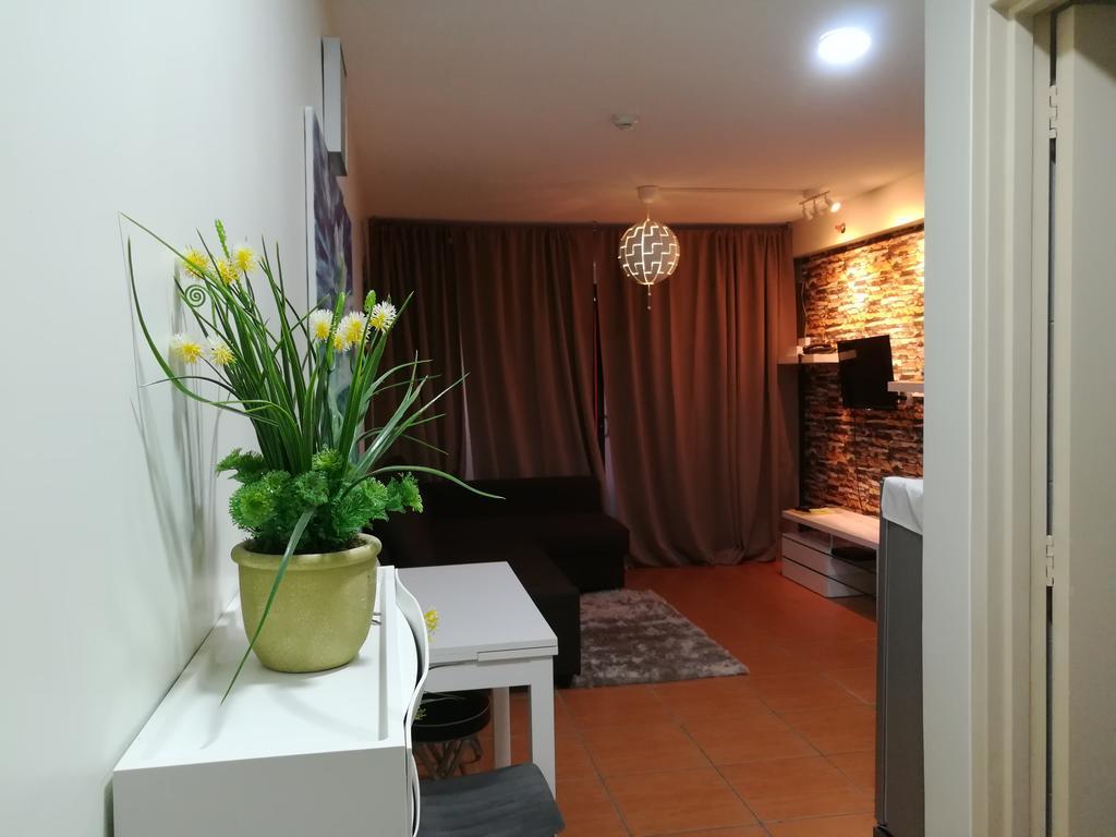 Apartelle D' Oasis Davao City Εξωτερικό φωτογραφία