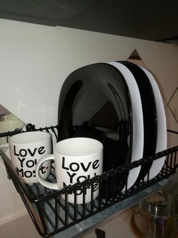 Apartelle D' Oasis Davao City Εξωτερικό φωτογραφία