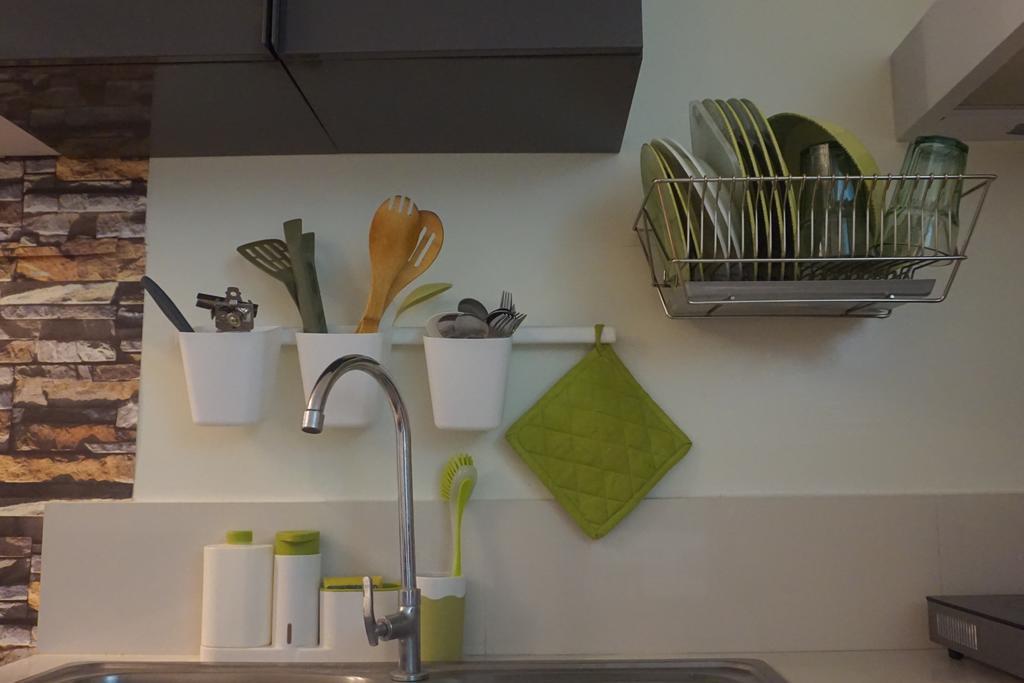 Apartelle D' Oasis Davao City Εξωτερικό φωτογραφία