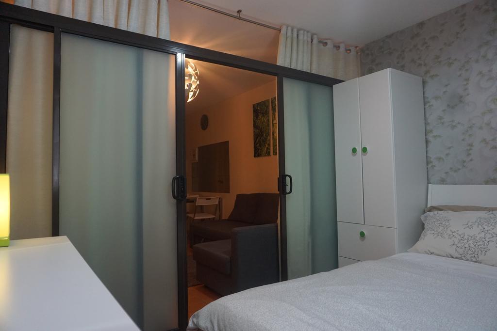 Apartelle D' Oasis Davao City Εξωτερικό φωτογραφία