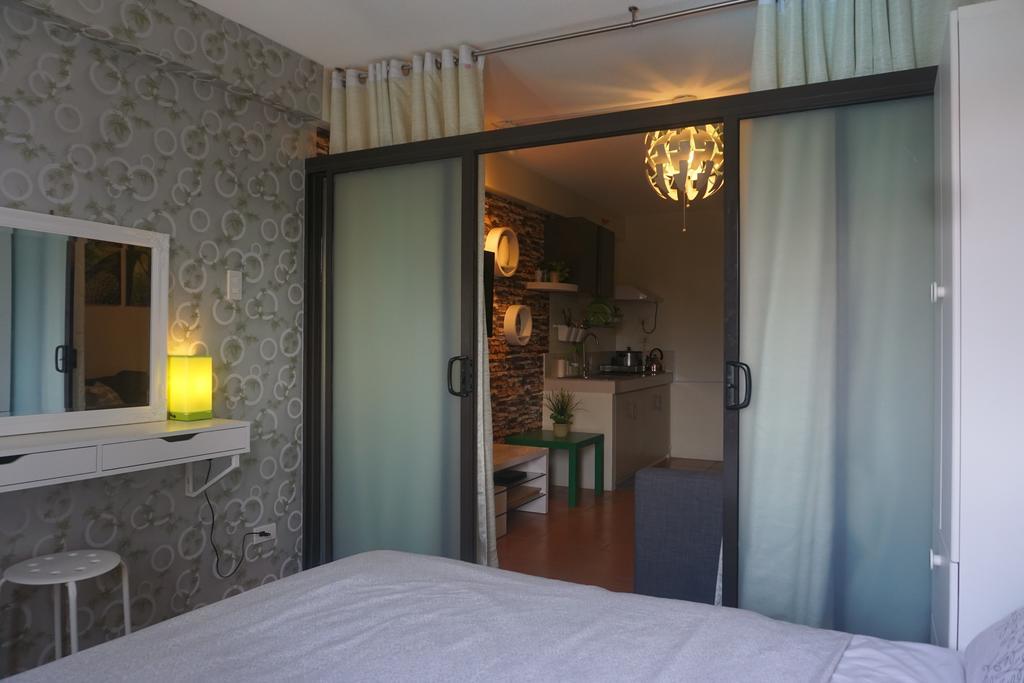 Apartelle D' Oasis Davao City Εξωτερικό φωτογραφία