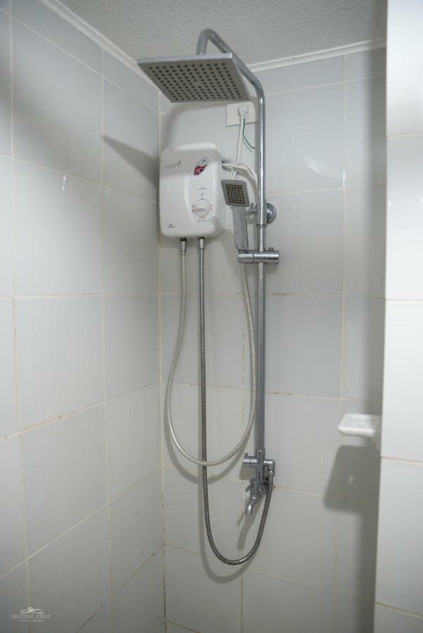 Apartelle D' Oasis Davao City Εξωτερικό φωτογραφία