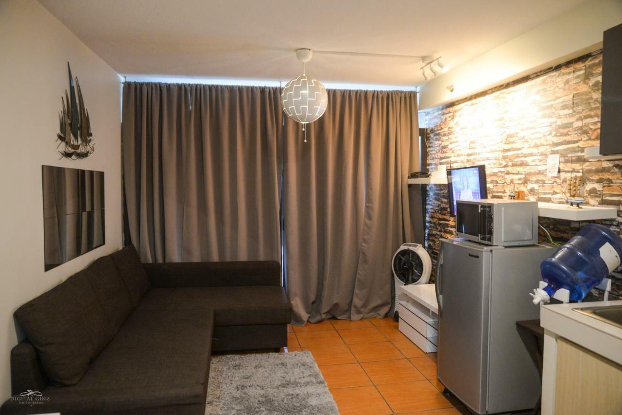 Apartelle D' Oasis Davao City Εξωτερικό φωτογραφία