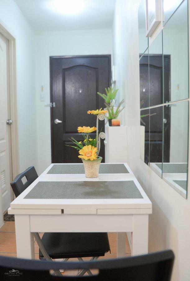 Apartelle D' Oasis Davao City Εξωτερικό φωτογραφία