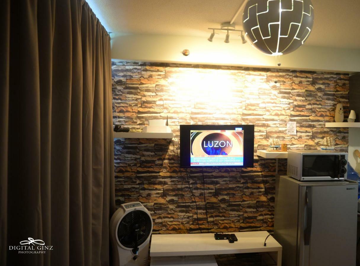 Apartelle D' Oasis Davao City Εξωτερικό φωτογραφία