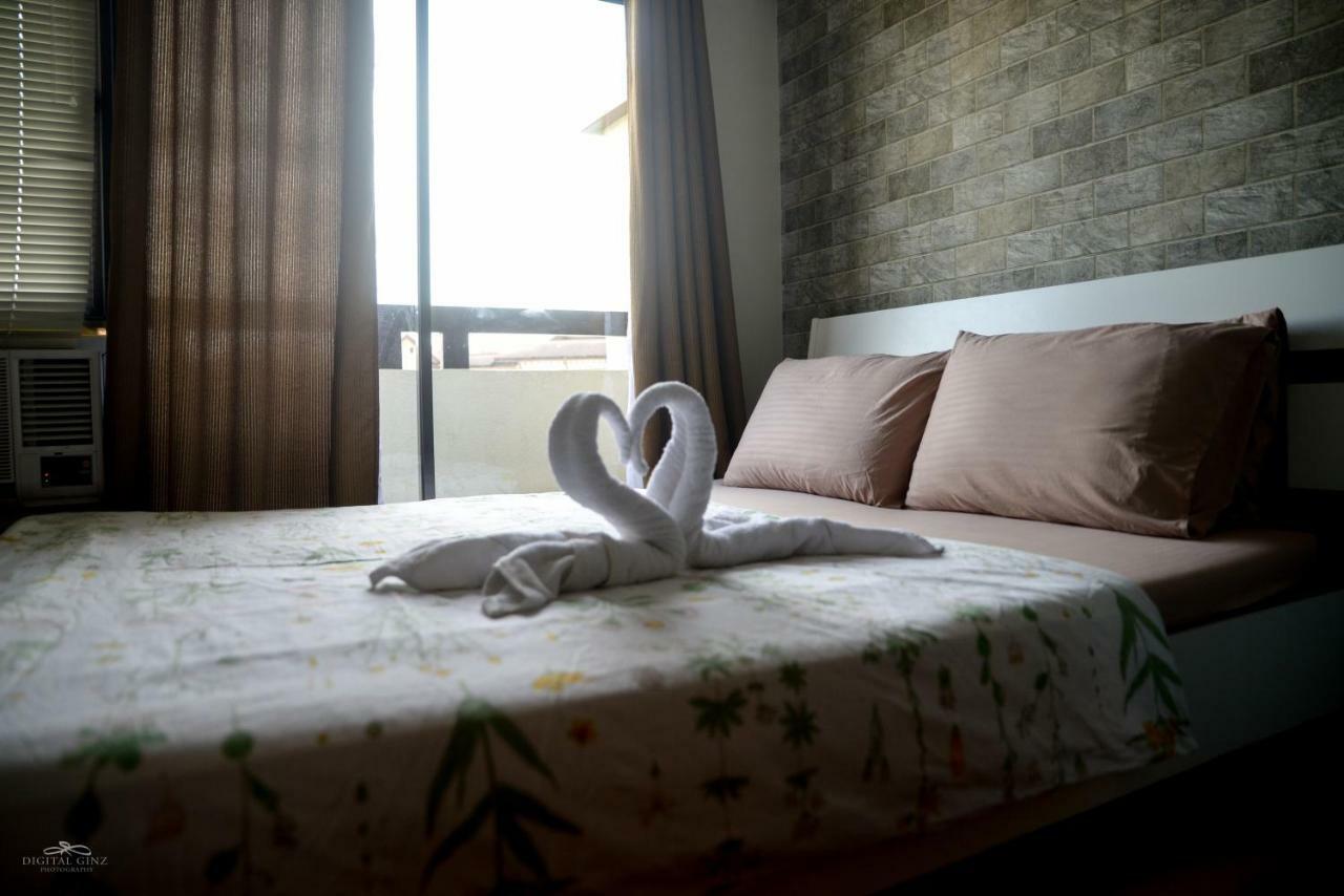 Apartelle D' Oasis Davao City Εξωτερικό φωτογραφία