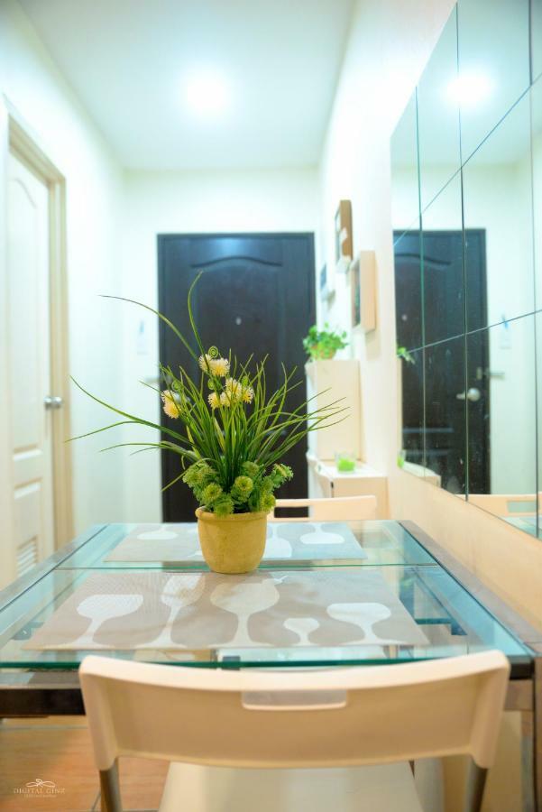 Apartelle D' Oasis Davao City Εξωτερικό φωτογραφία