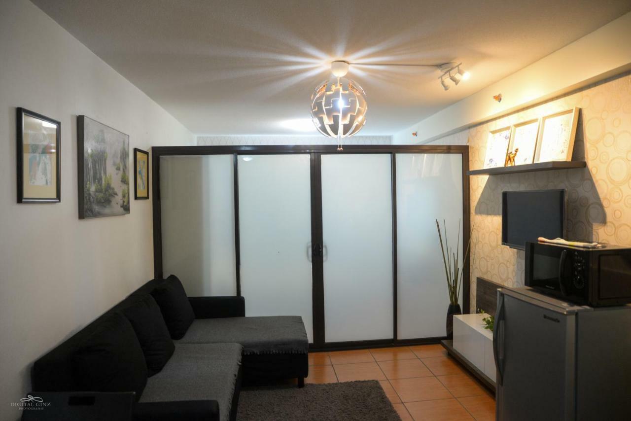 Apartelle D' Oasis Davao City Εξωτερικό φωτογραφία