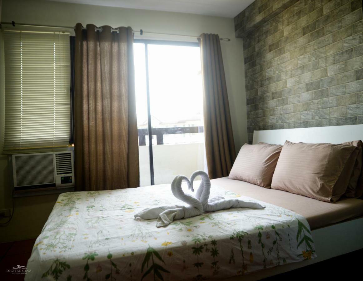 Apartelle D' Oasis Davao City Εξωτερικό φωτογραφία