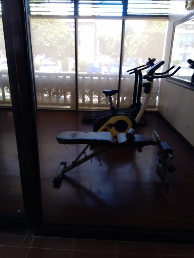 Apartelle D' Oasis Davao City Εξωτερικό φωτογραφία